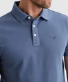 PME Legend Polo Basic Effen