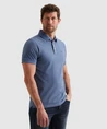 PME Legend Polo Basic Effen