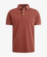 PME Legend Polo Basic Effen