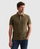 PME Legend Polo Basic Effen