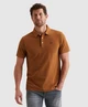 PME Legend Polo Basic Effen