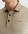PME Legend Polo Effen