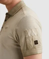 PME Legend Polo Effen