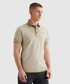 PME Legend Polo Effen