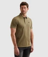 PME Legend Polo Effen