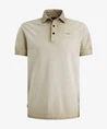 PME Legend Polo Effen