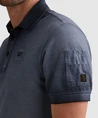 PME Legend Polo Effen