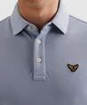 PME Legend Polo Effen