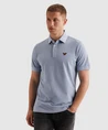 PME Legend Polo Effen