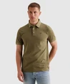 PME Legend Polo Effen