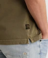 PME Legend Polo Effen