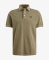 PME Legend Polo Effen