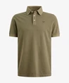PME Legend Polo Effen