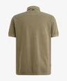PME Legend Polo Effen