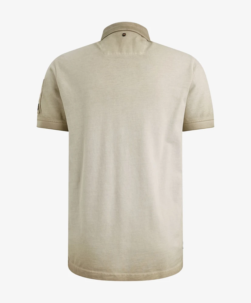PME Legend Polo Effen