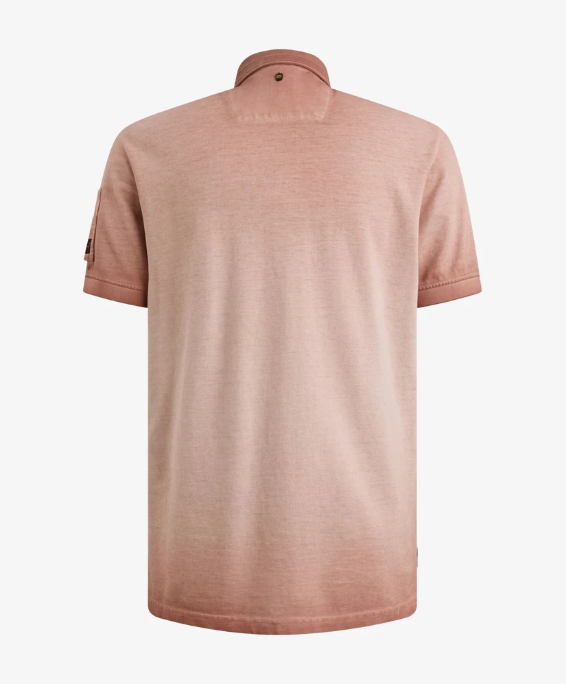 PME Legend Polo Effen