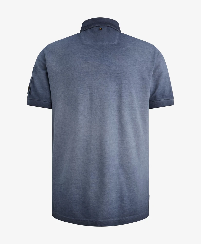 PME Legend Polo Effen