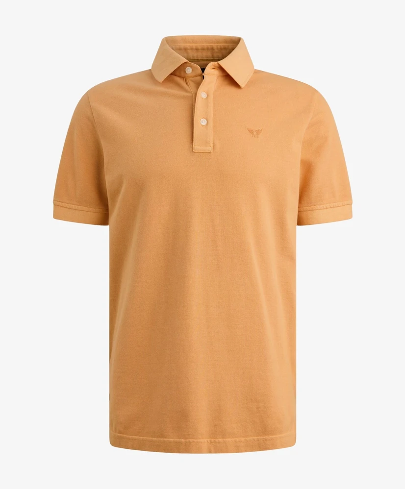PME Legend Polo Effen
