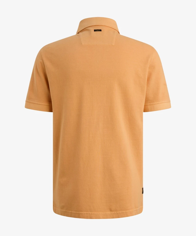 PME Legend Polo Effen