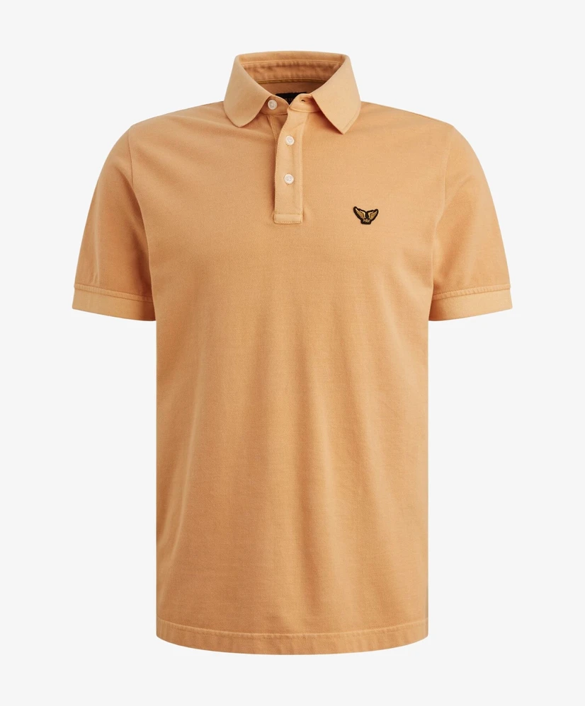 PME Legend Polo Effen