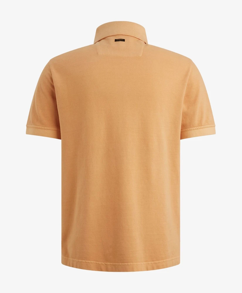 PME Legend Polo Effen