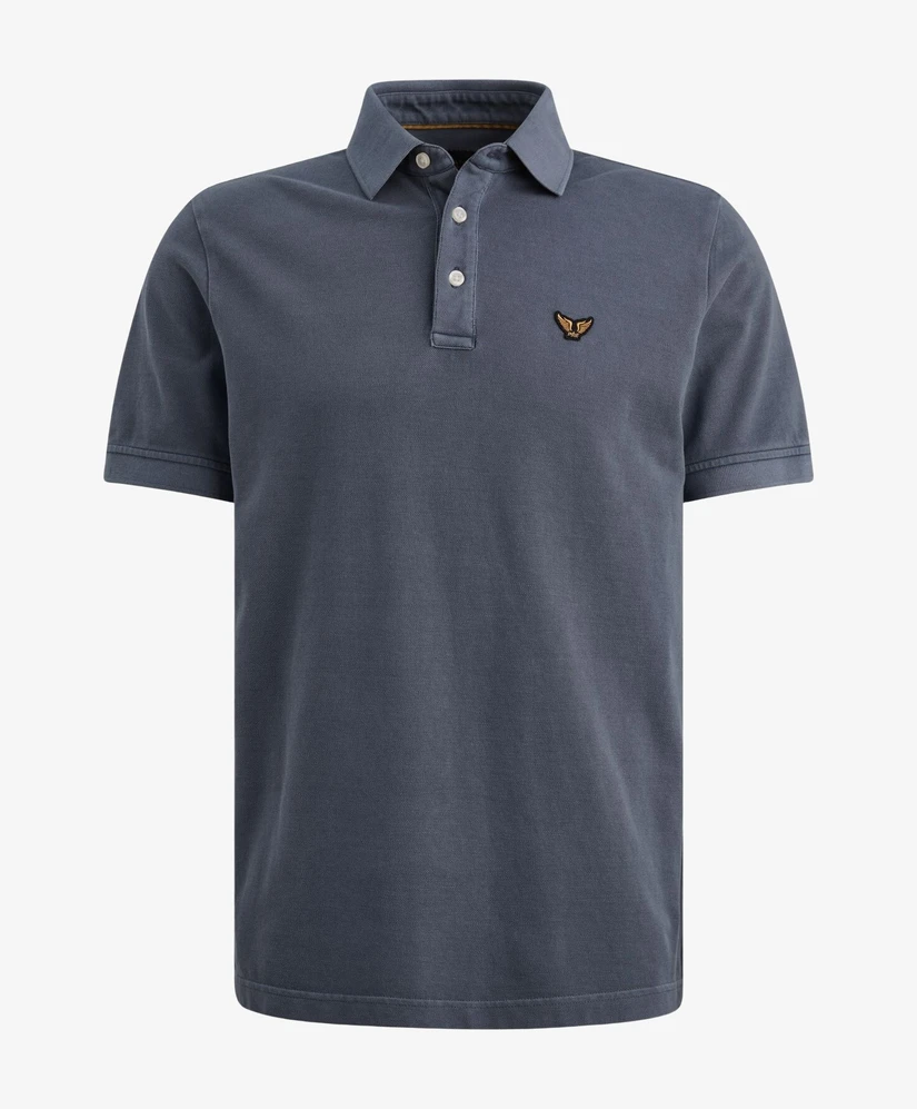 PME Legend Polo Effen