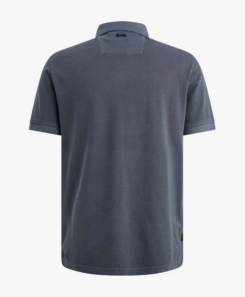 PME Legend Polo Effen