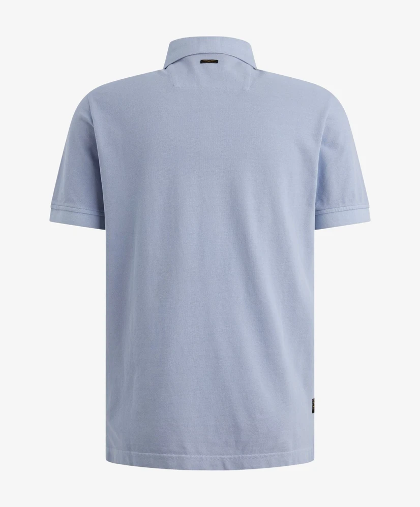 PME Legend Polo Effen
