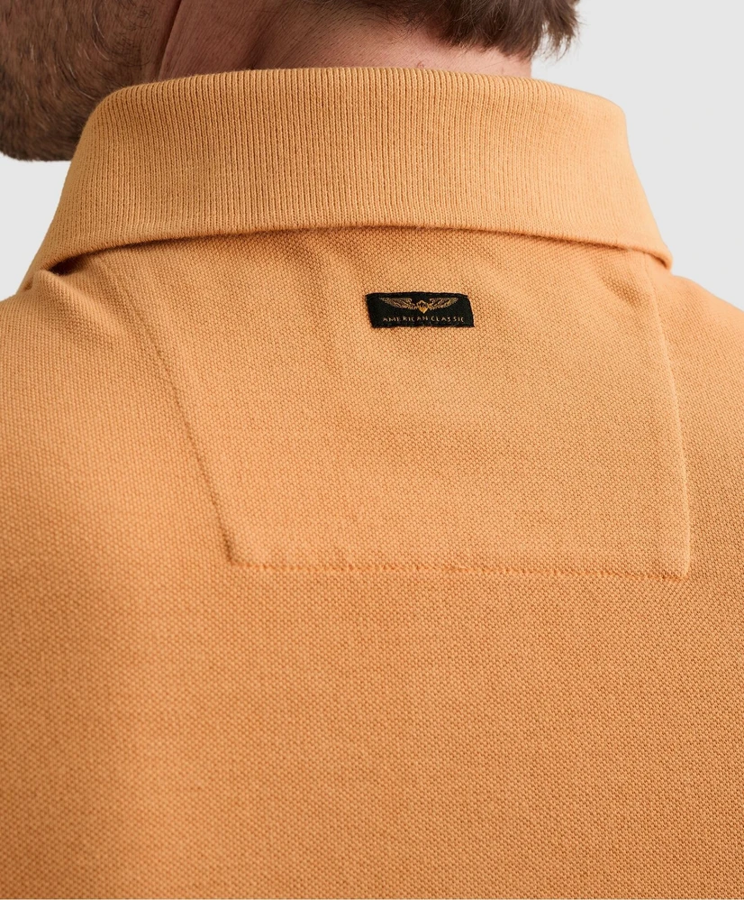 PME Legend Polo Effen