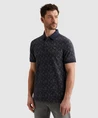 PME Legend Polo Fine Pique