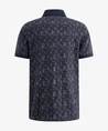 PME Legend Polo Fine Pique