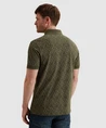 PME Legend Polo Fine Pique