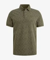 PME Legend Polo Fine Pique