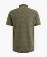 PME Legend Polo Fine Pique