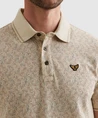PME Legend Polo Fine Pique