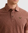 PME Legend Polo Fine Pique