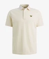 PME Legend Polo Garment Dye Wassing