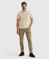 PME Legend Polo Garment Dye Wassing
