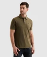 PME Legend Polo Garment Dye Wassing
