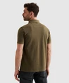 PME Legend Polo Garment Dye Wassing