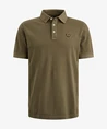 PME Legend Polo Garment Dye Wassing