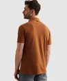 PME Legend Polo Garment Dye Wassing