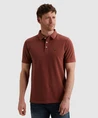 PME Legend Polo Garment Dye Wassing