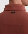 PME Legend Polo Garment Dye Wassing