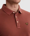 PME Legend Polo Garment Dye Wassing