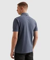PME Legend Polo Garment Dye Wassing
