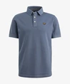 PME Legend Polo Garment Dye Wassing