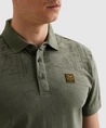 PME Legend Polo Garment Dye