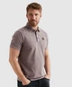 PME Legend Polo Garment Dye