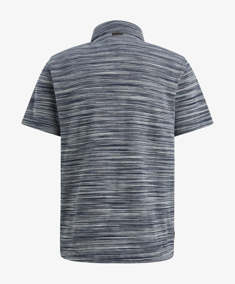 PME Legend Polo Gemêleerd